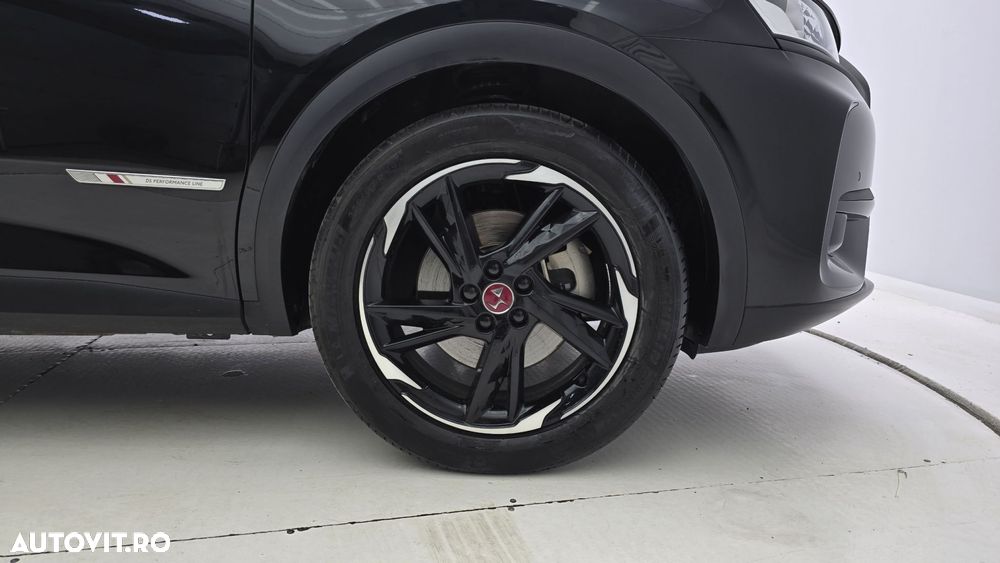 DS Automobiles DS 7 Crossback - 23