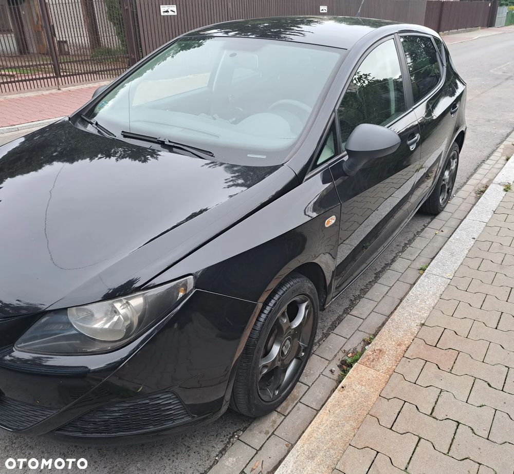 Seat Ibiza - 4