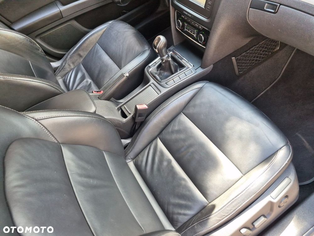 Skoda Superb - 35