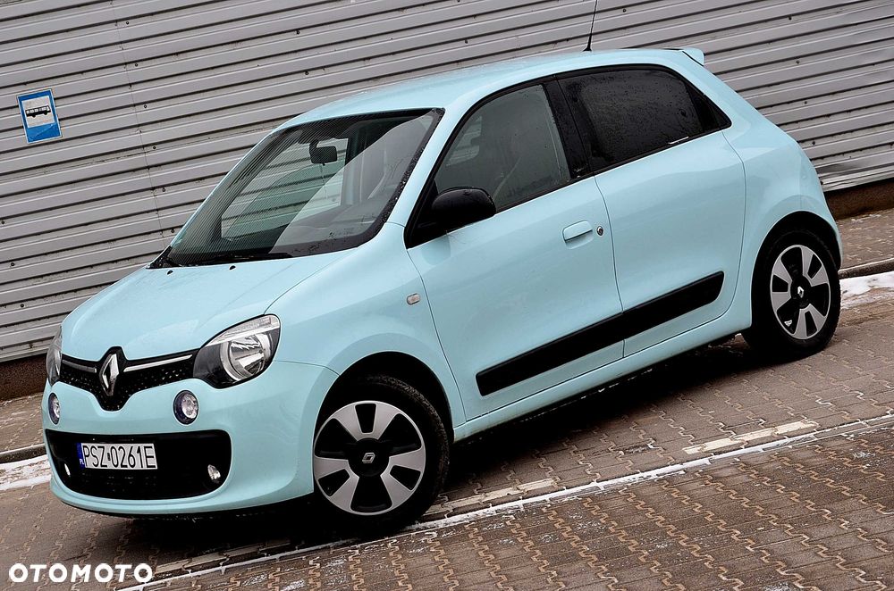 Renault Twingo - 4
