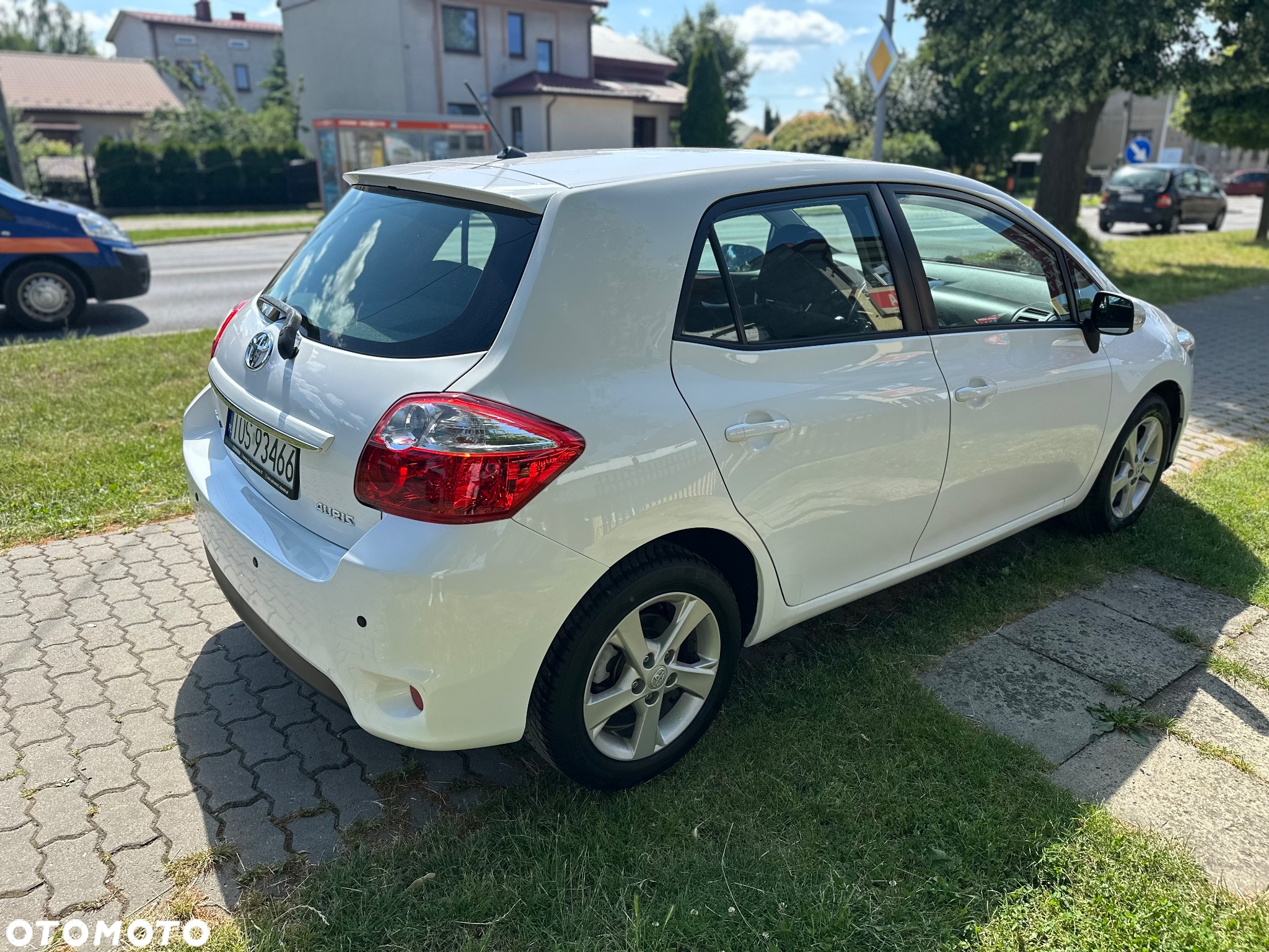 Toyota Auris - 15