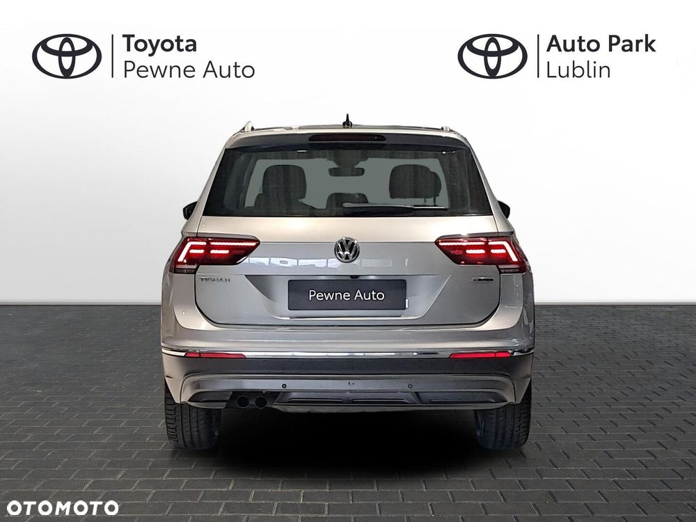 Volkswagen Tiguan - 5