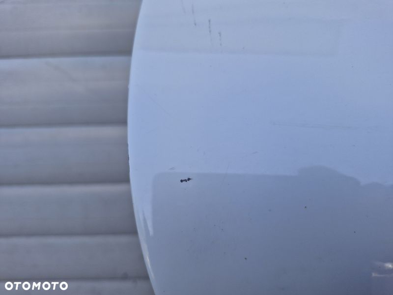 RENAULT CLIO 4 IV HB DRZWI PRAWY TYŁ PRAWE TYLNE DV369 - 6