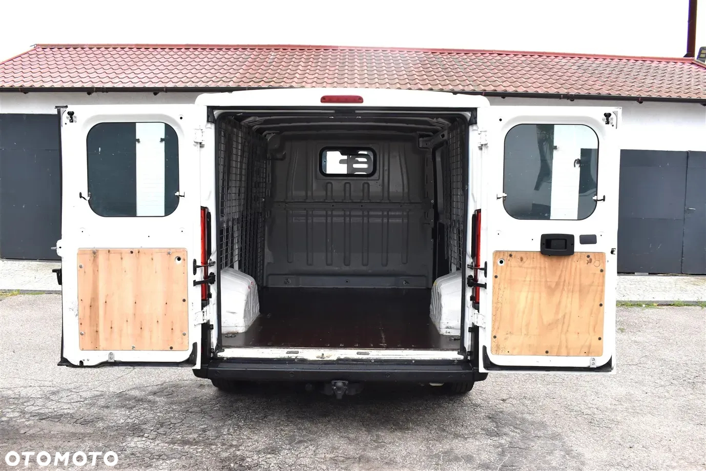 Peugeot BOXER - 15