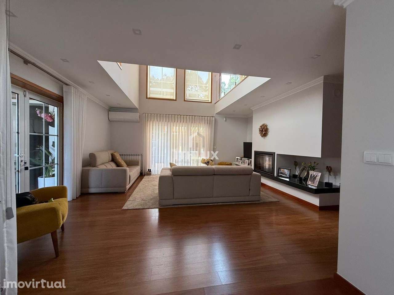 Moradia T4 com piscina em Esposende - Grande imagem: 3/10