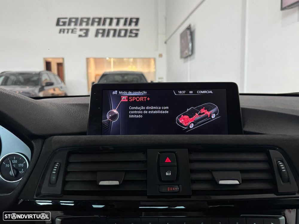BMW 428 i xDrive Pack M Auto - 58