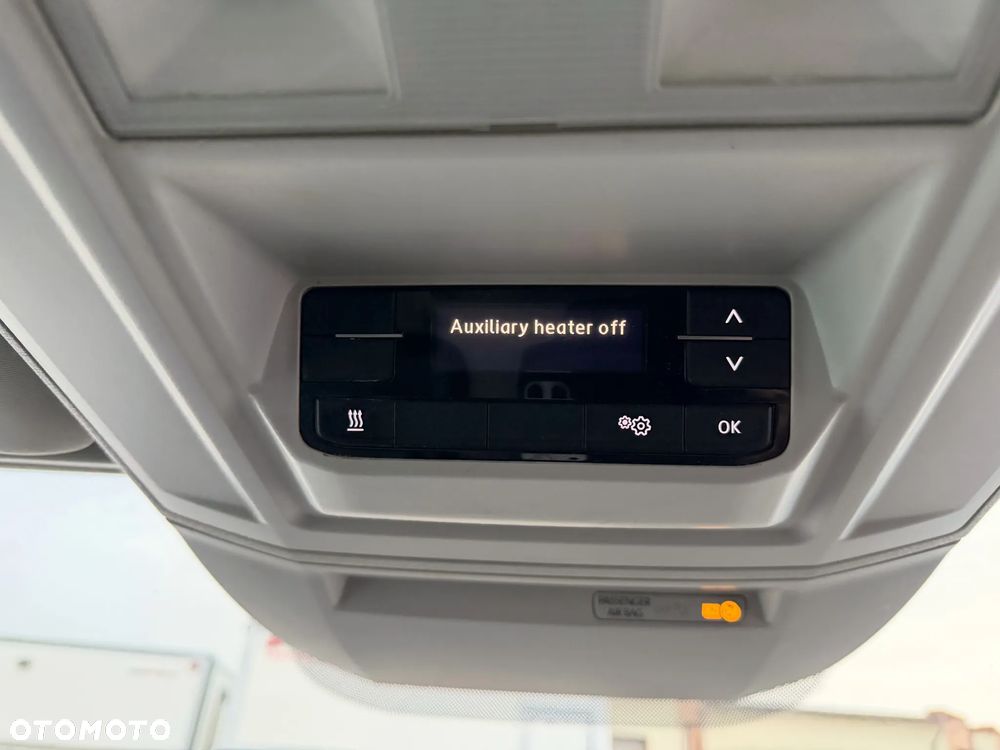 MAN TGE 3.180 Warsztat SORTIMO L2H2 - 34