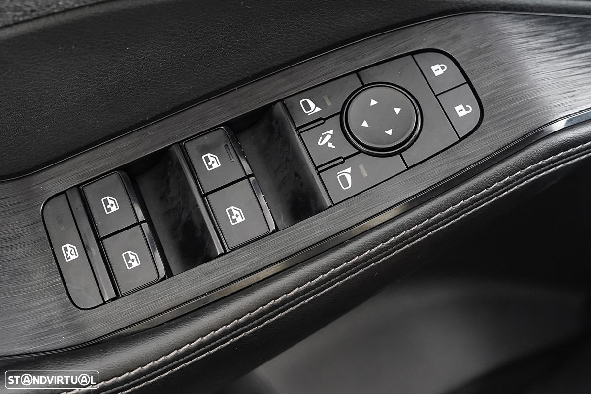 Nissan X-Trail 1.5 e-Power N-Connecta 7L e-4force - 20