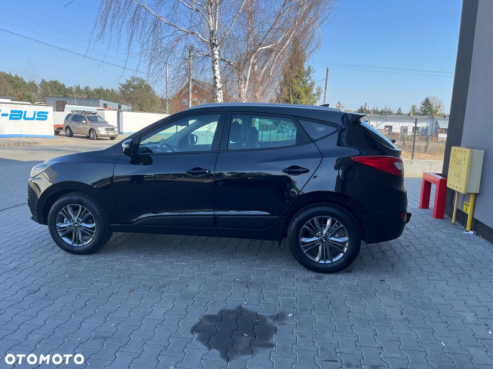 Hyundai ix35 1.6 2WD 5 Star Edition - 7