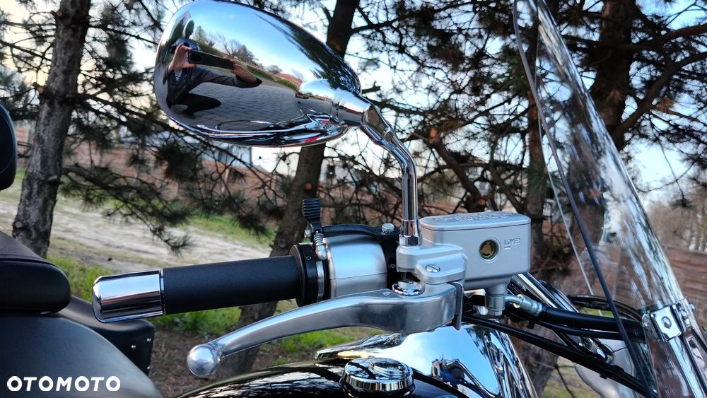 Suzuki VL 800 Volusia - Boulevard C50 - 14