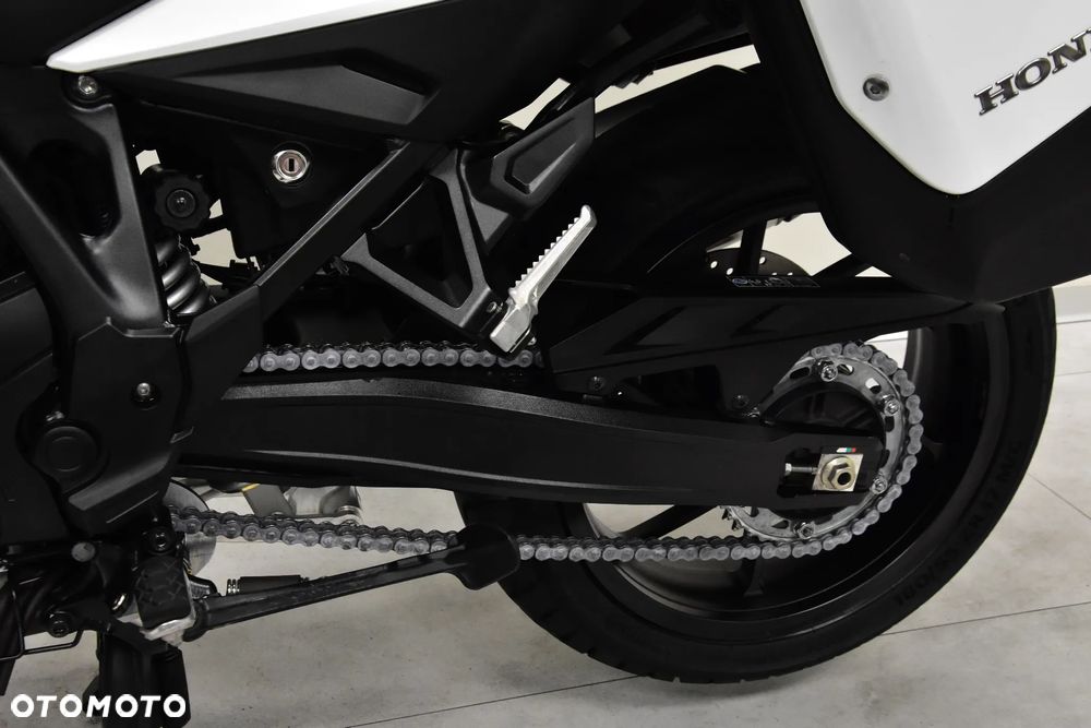 Honda NT - 39