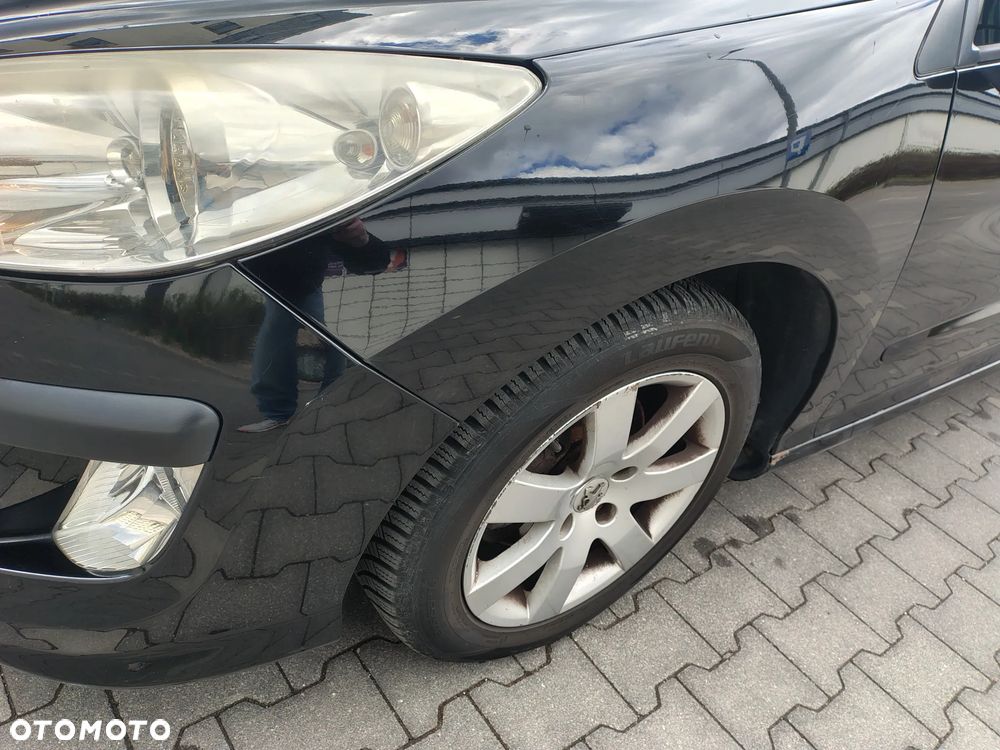 Peugeot 308 1.6 Premium - 8