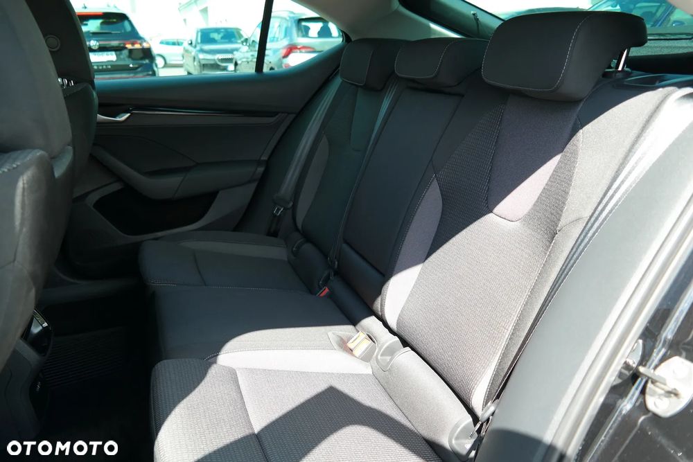 Skoda Octavia 1.5 TSI Selection - 13