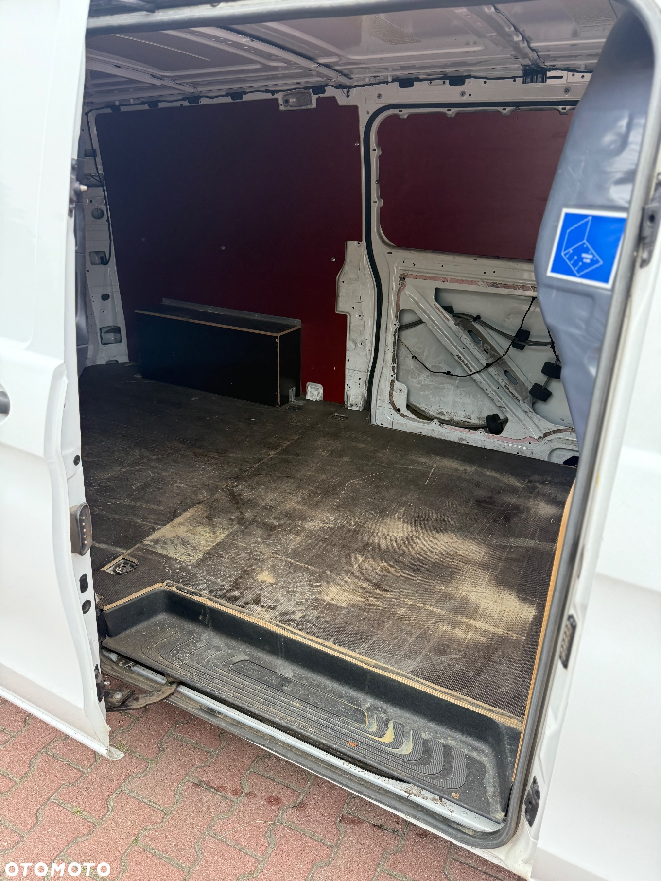 Mercedes-Benz Vito - 19
