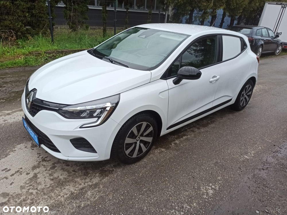 Renault Clio TCe 100 EDITION ONE - 5