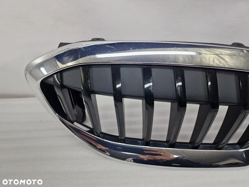 BMW G20 / G21 ATRAPA / GRILL PRZEDNI PRZÓD , NR 5113-192976-10 / 192976-10 , NR AUKCJI GL15 - 13