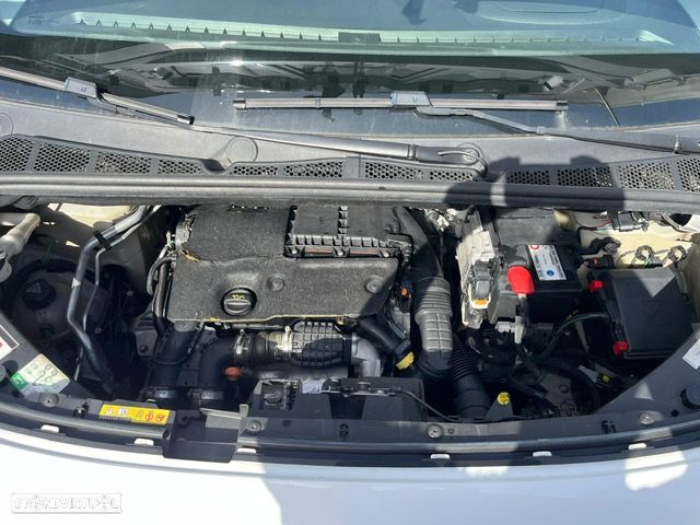 Citroën BERLINGO - 16