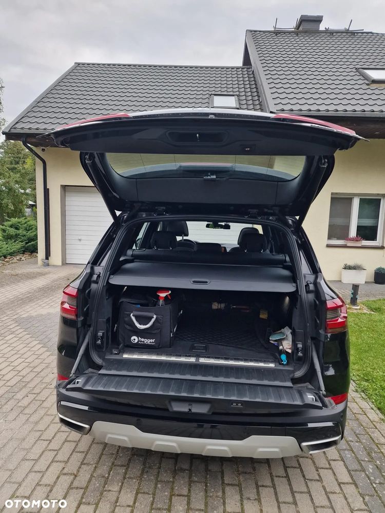 BMW X5 - 9