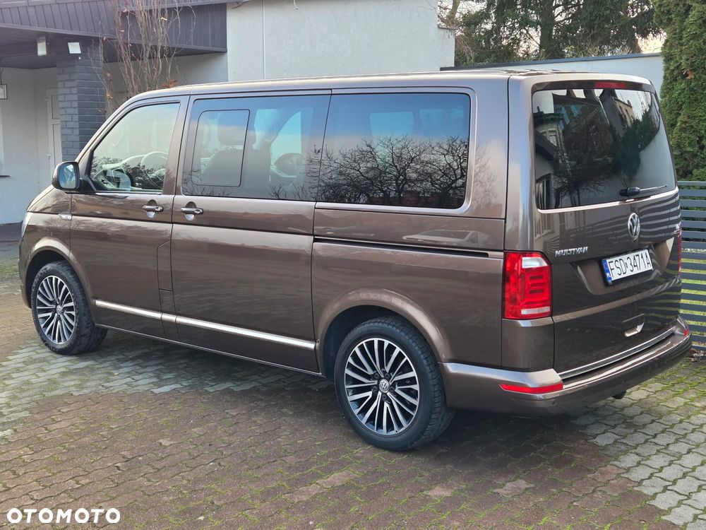 Volkswagen Multivan 2.0 BiTDI L1 Highline 4Motion DSG - 4