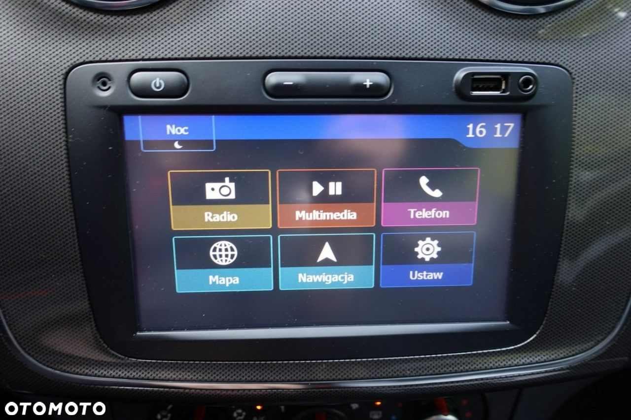 Dacia Sandero Stepway - 15