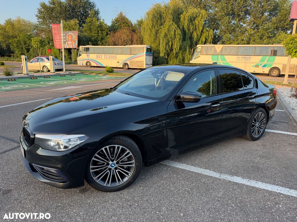 BMW Seria 5 - 3