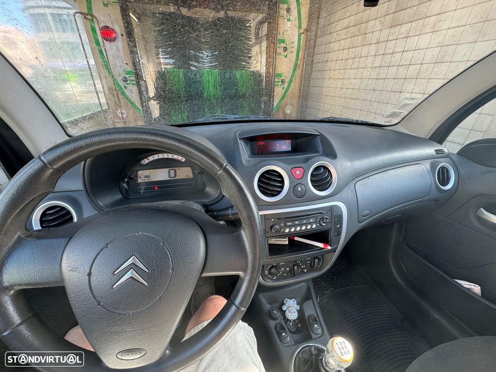 Citroën C3 1.1 Attraction - 11