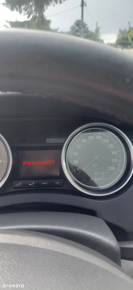 Peugeot 508 1.6 T Business Line - 13