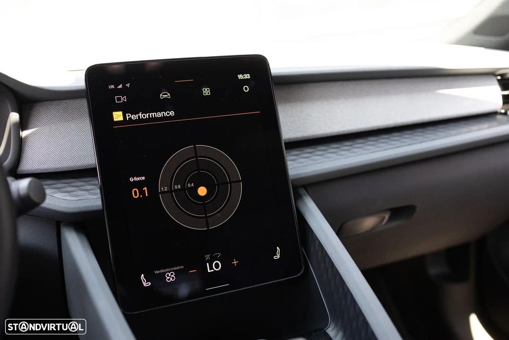 Polestar 2 Long Range 78 kWh - 40
