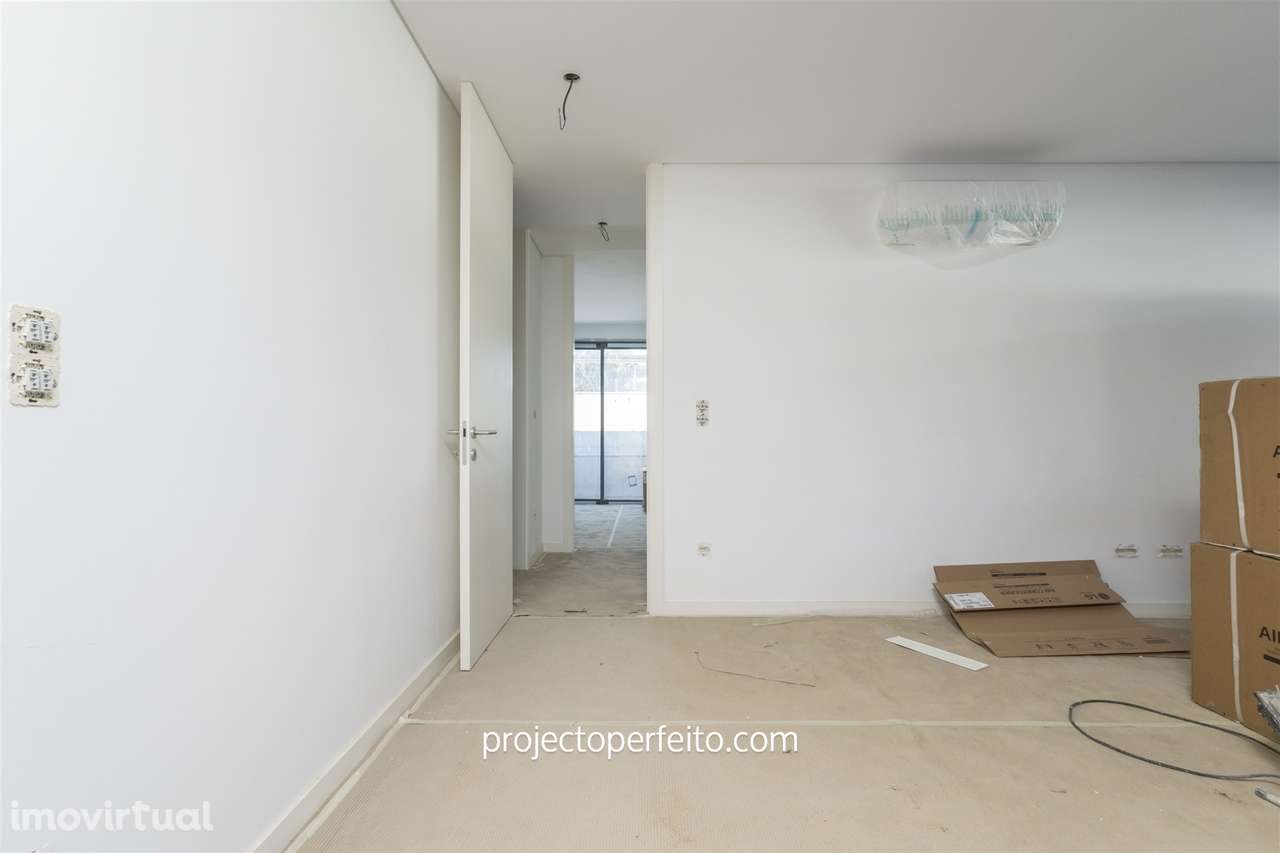 Apartamento T2 Venda em São Félix da Marinha,Vila Nova de Gaia - Grande imagem: 5/60