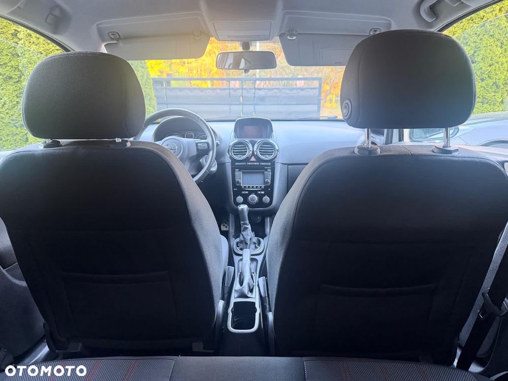 Opel Corsa 1.4 16V Color Edition - 33