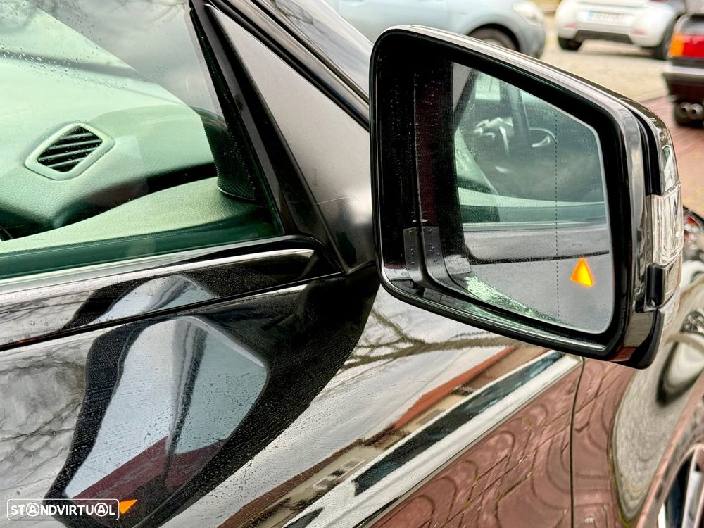 Mercedes-Benz CLA 180 7G-DCT AMG Line - 16