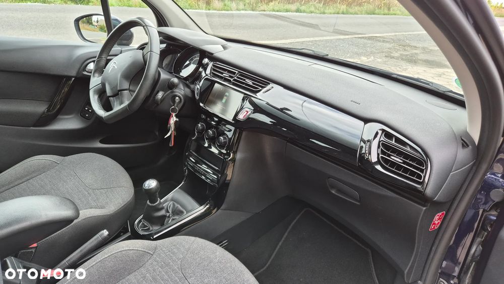 Citroën C3 1.0 VTi Attraction - 9