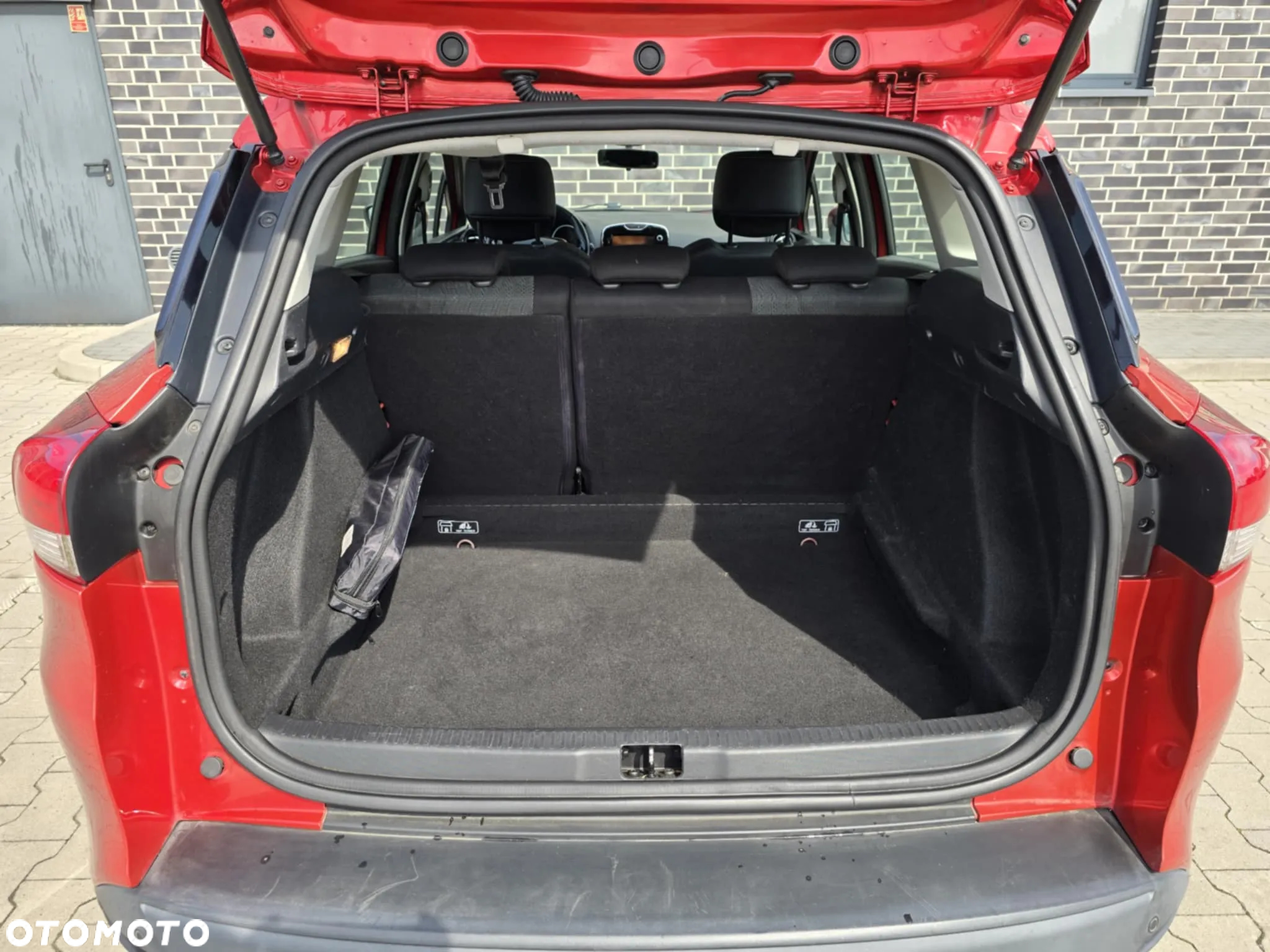 Renault Clio 0.9 Energy TCe Limited - 17