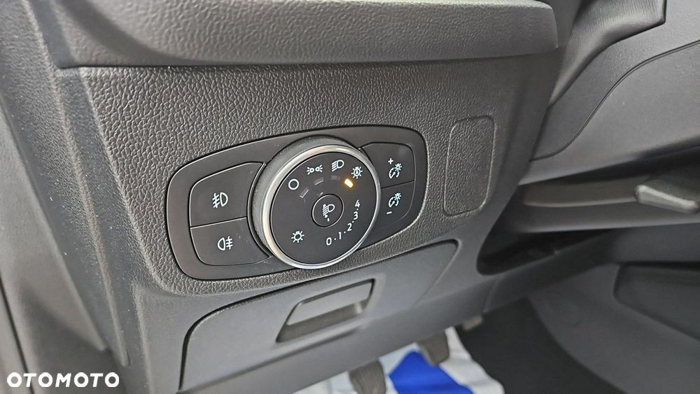 Ford Focus 1.0 EcoBoost Titanium - 17