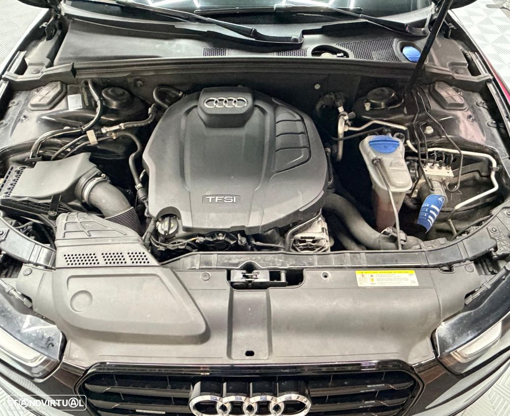 Audi A5 - 24