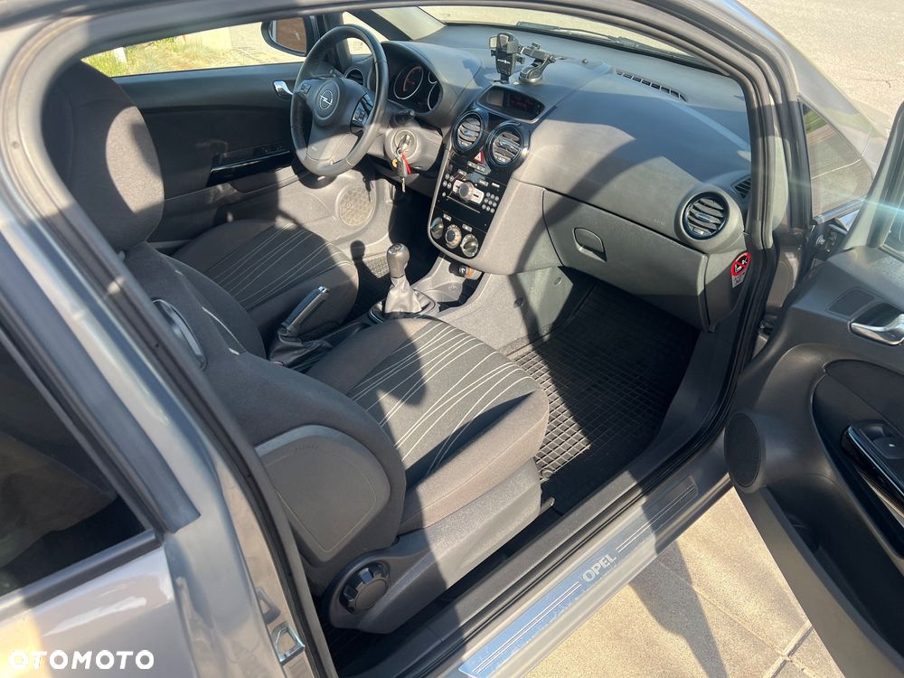 Opel Corsa 1.3 CDTI Color Edition - 24