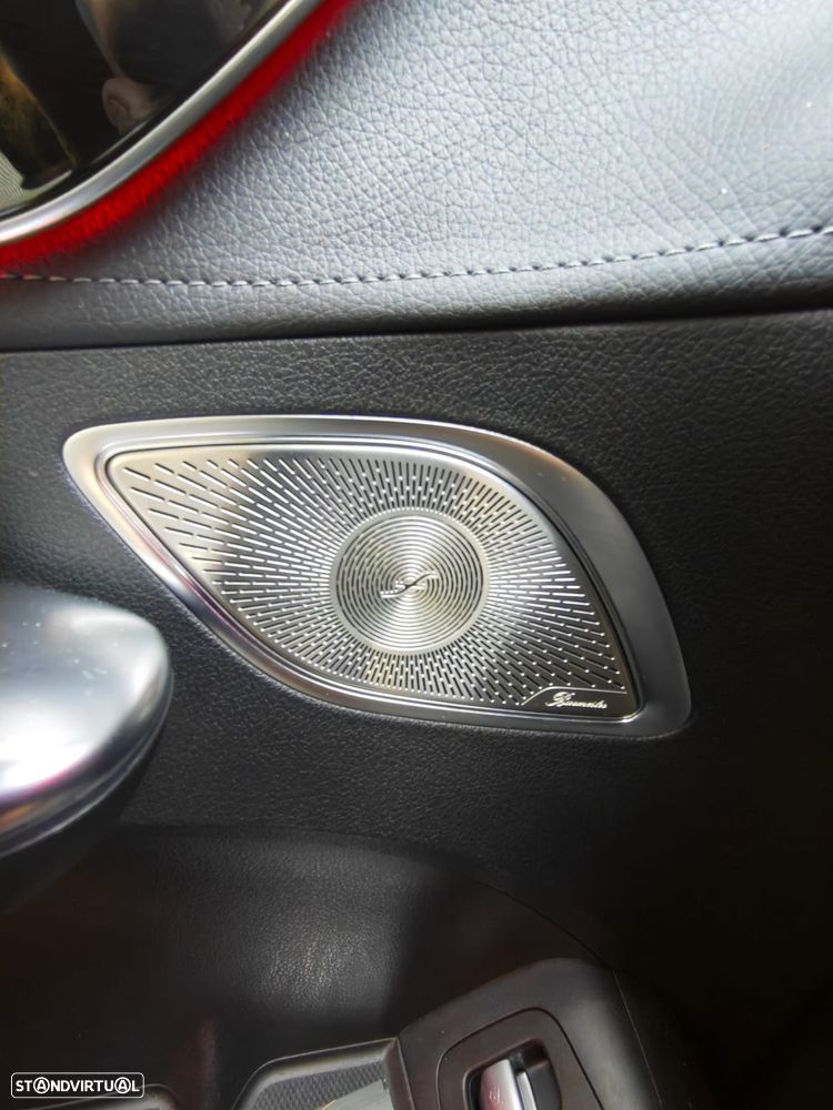 Mercedes-Benz EQE 300 Edition - 9