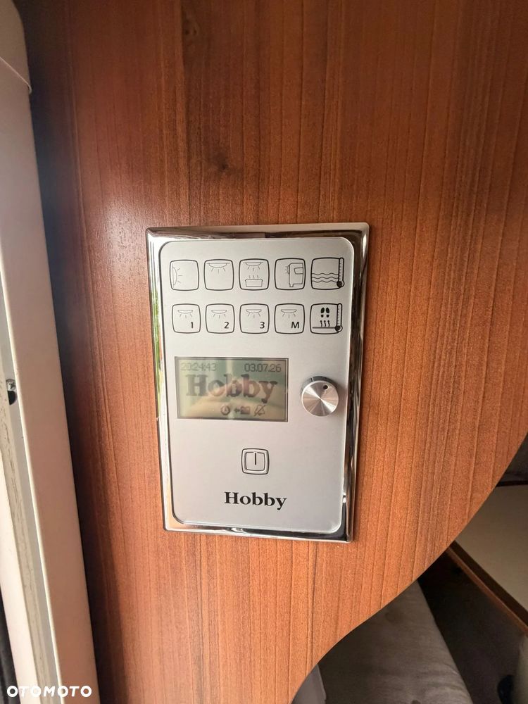 Hobby Premium 560 - 9