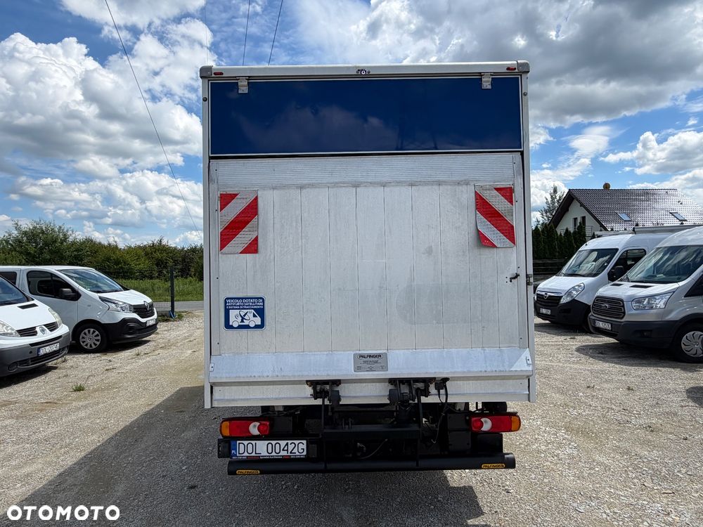 Peugeot Boxer - 11