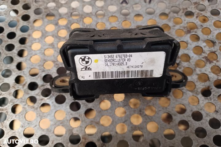SENZOR ESP 676276904 MX 1253 BMW Seria 1 E81/E82/E87/E88 (facelift)  [din 2007 pana  2012] seria - 1
