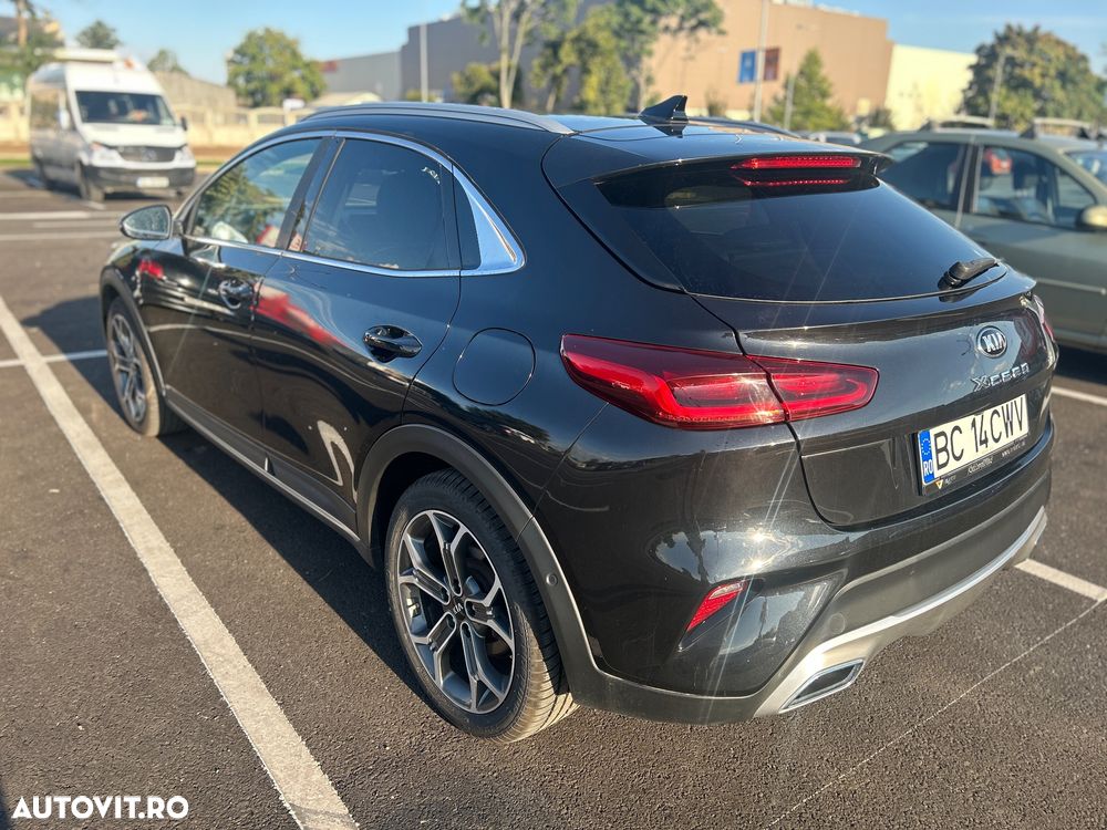 Kia XCeed - 5