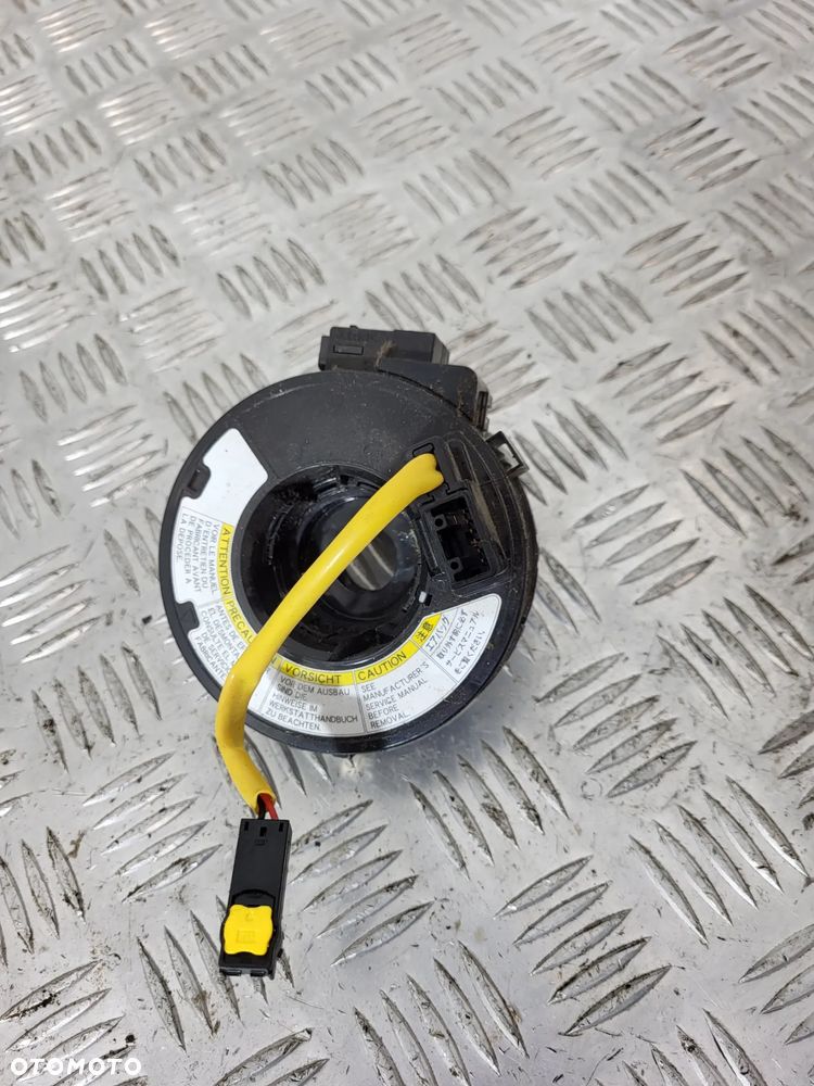 Suzuki Grand Vitara II Taśma Zwijak Airbag - 1