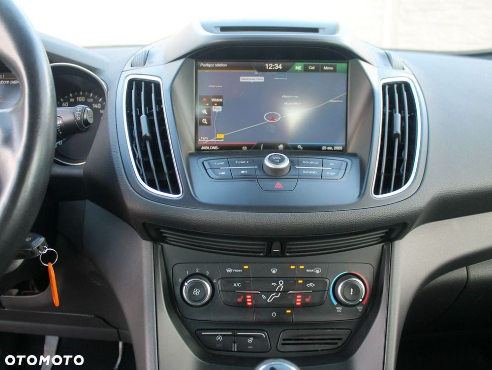 Ford C-MAX - 17
