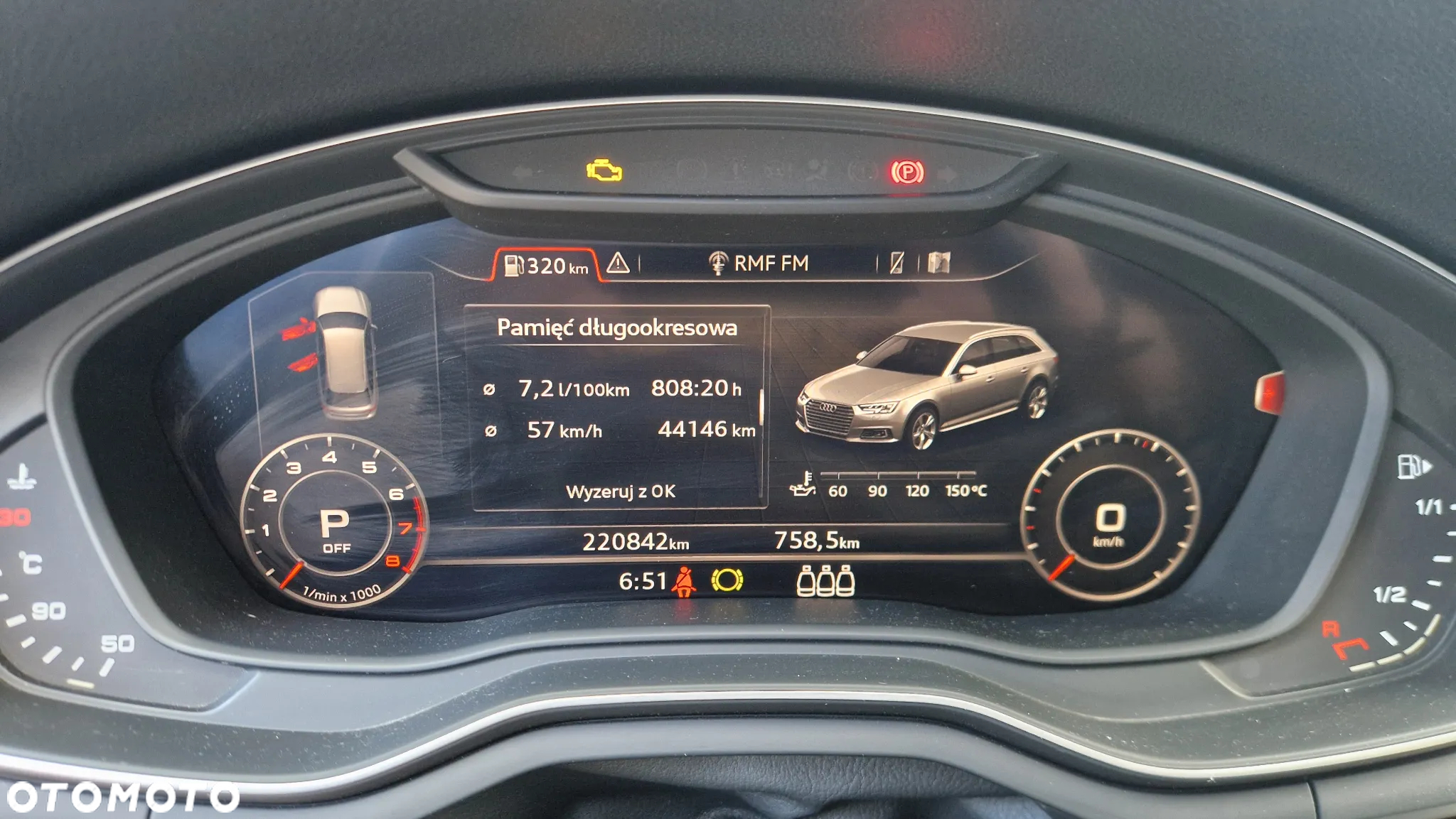 Audi A4 1.4 TFSI Sport S tronic - 10