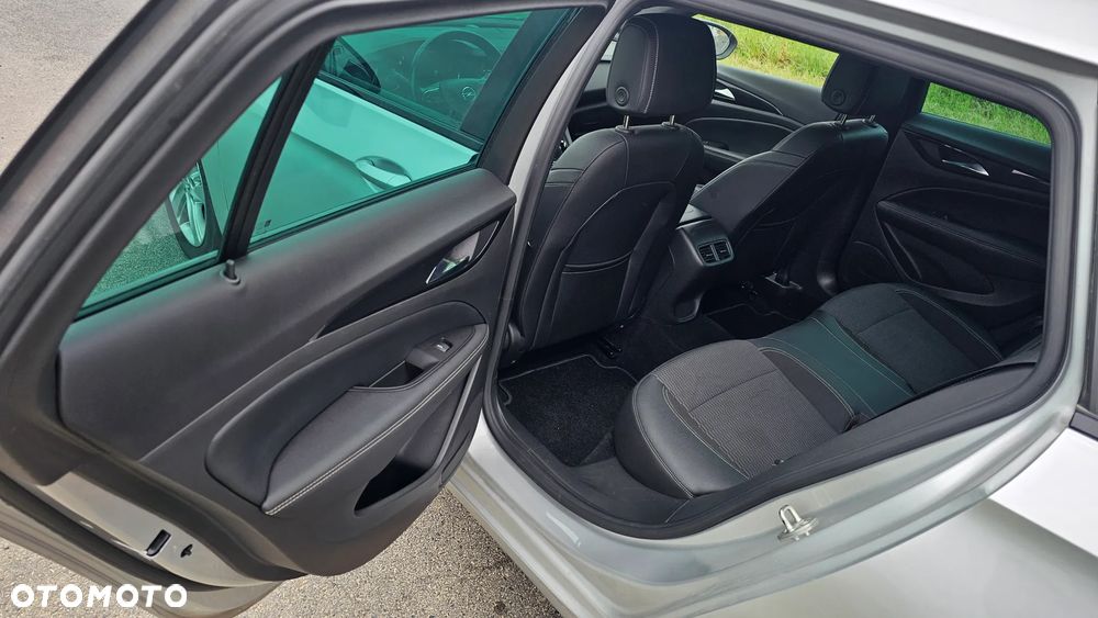 Opel Insignia 2.0 CDTI Business Elegance S&S - 19