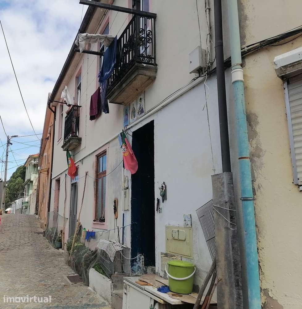 Conjunto de Moradias à Afurada - Grande imagem: 3/26