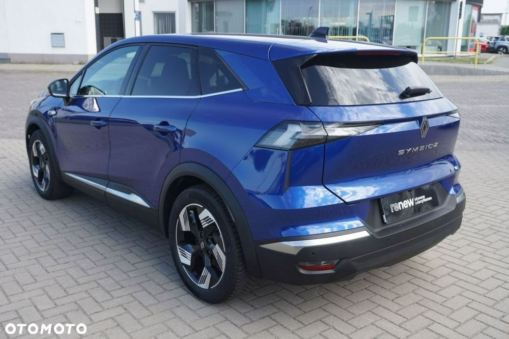 Renault Symbioz 1.6 E-Tech Full Hybrid 145 Techno - 7