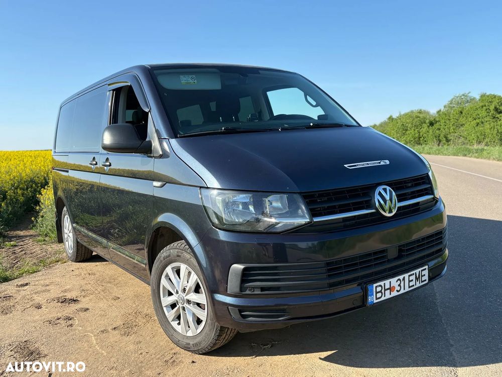 Volkswagen Multivan - 26