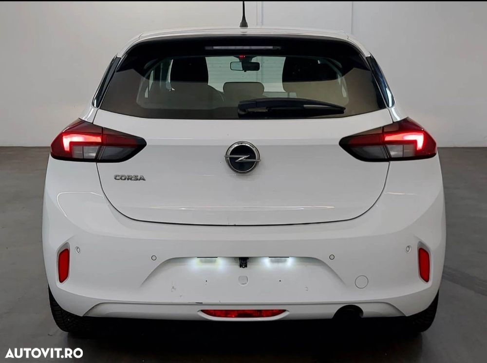 Opel Corsa 1.5 CDTI Edition - 8