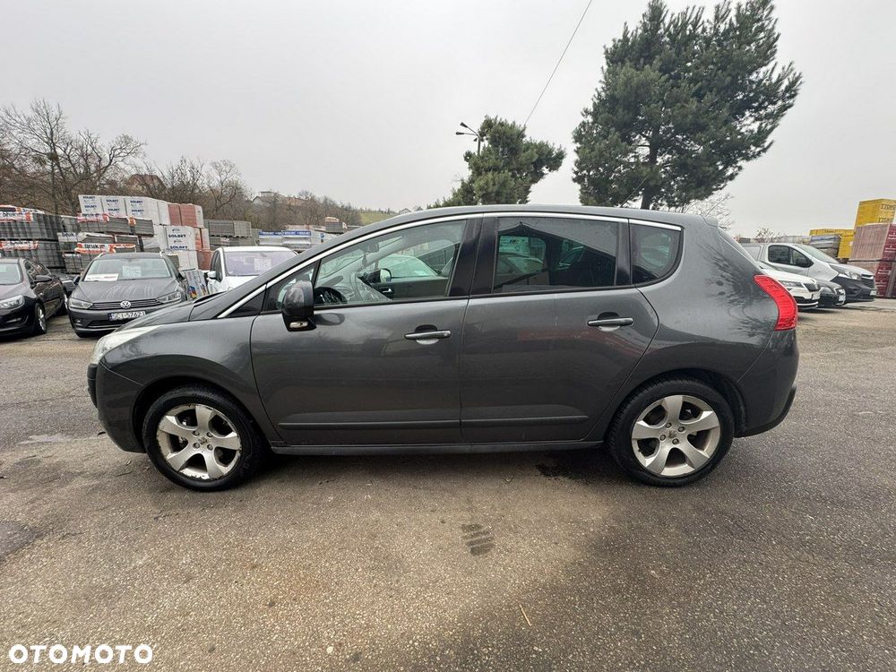 Peugeot 3008 1.6 Allure - 7